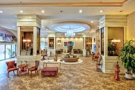 Madame Tadia Hotel-2