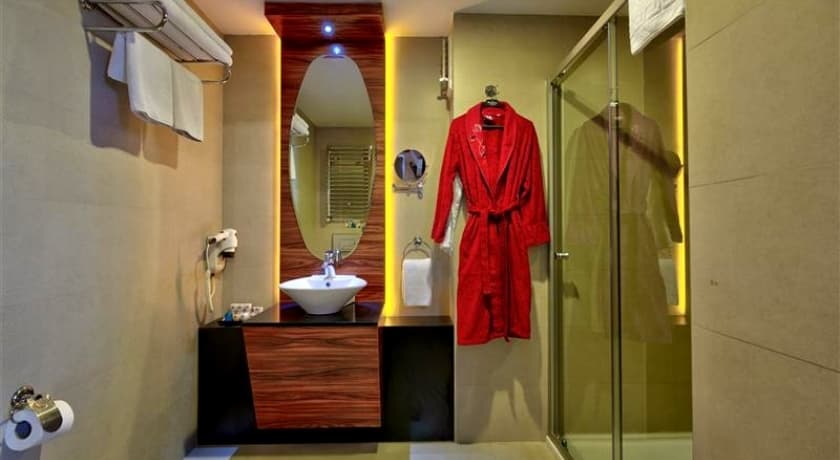 Madame Tadia Hotel-18