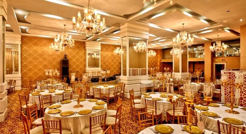 Madame Tadia Hotel-13