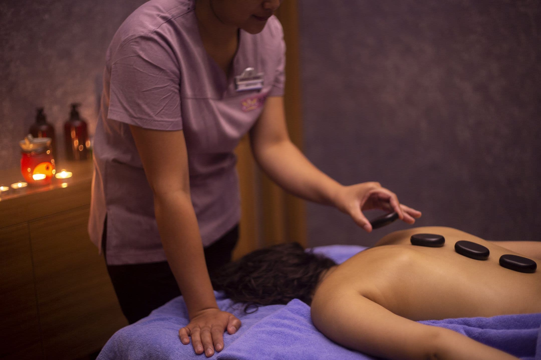 Lavanta Tepesi Hotel-38