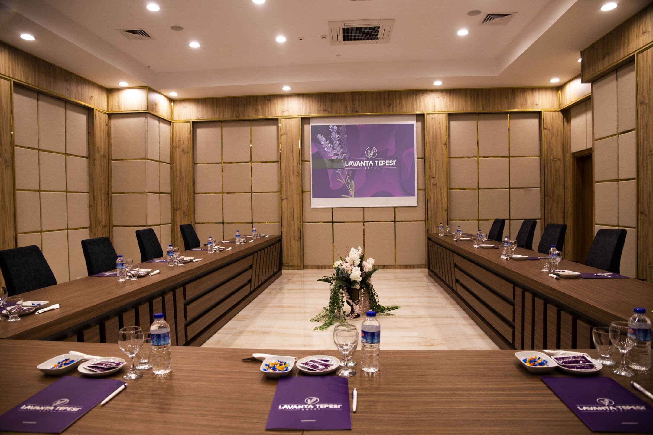 Lavanta Tepesi Hotel-30