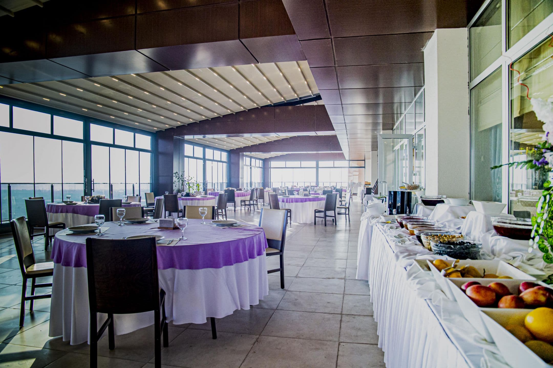 Lavanta Tepesi Hotel-26