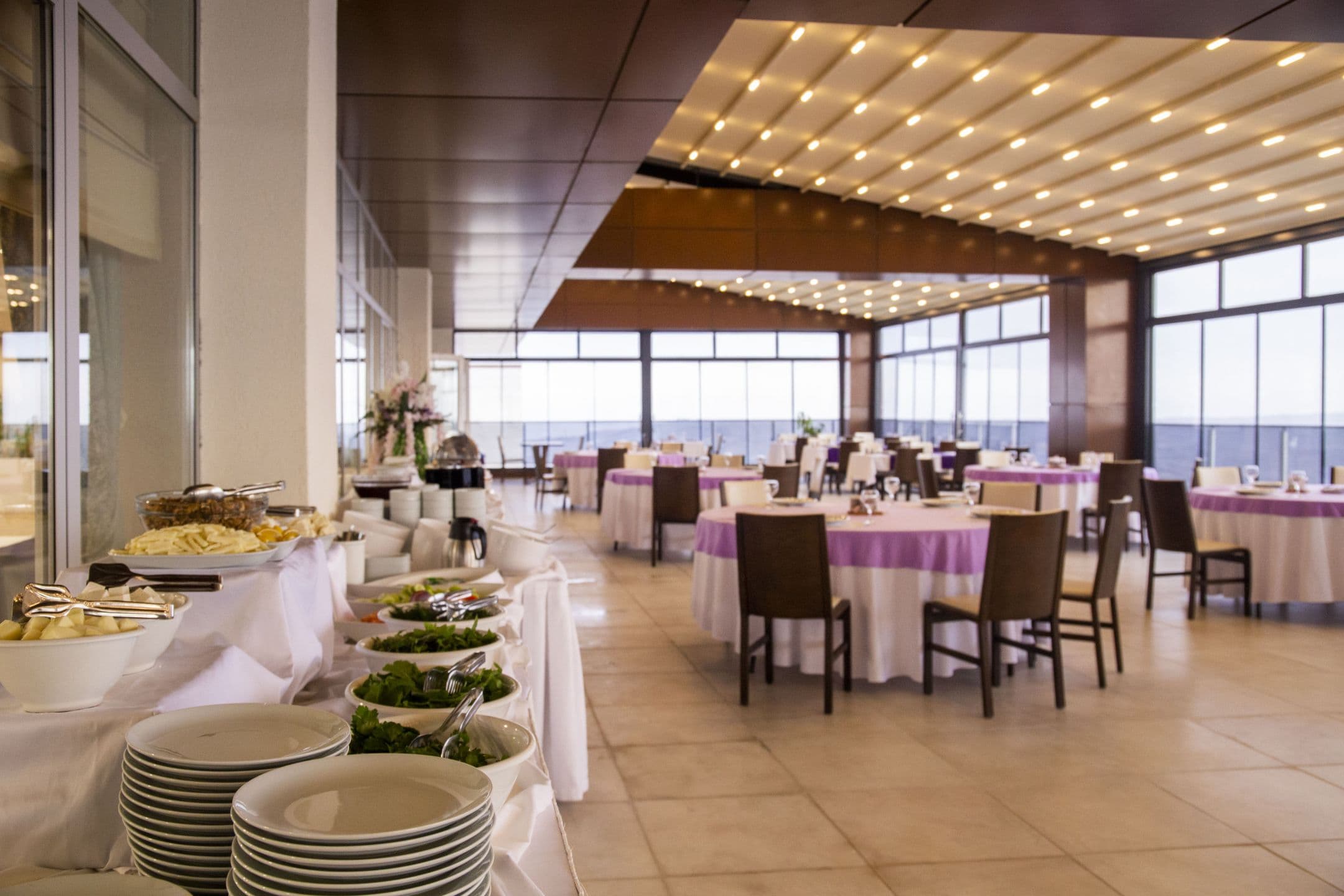 Lavanta Tepesi Hotel-22