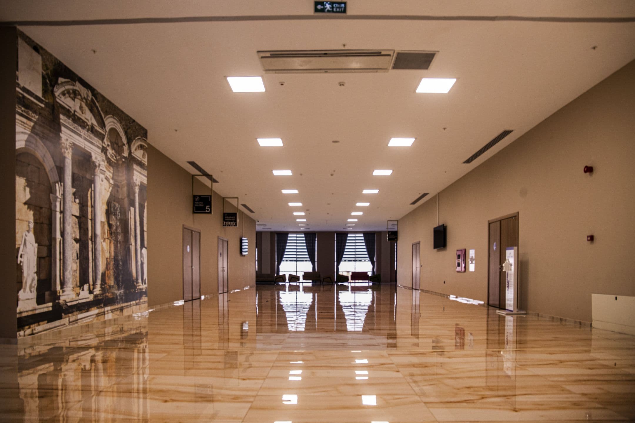 Lavanta Tepesi Hotel-35