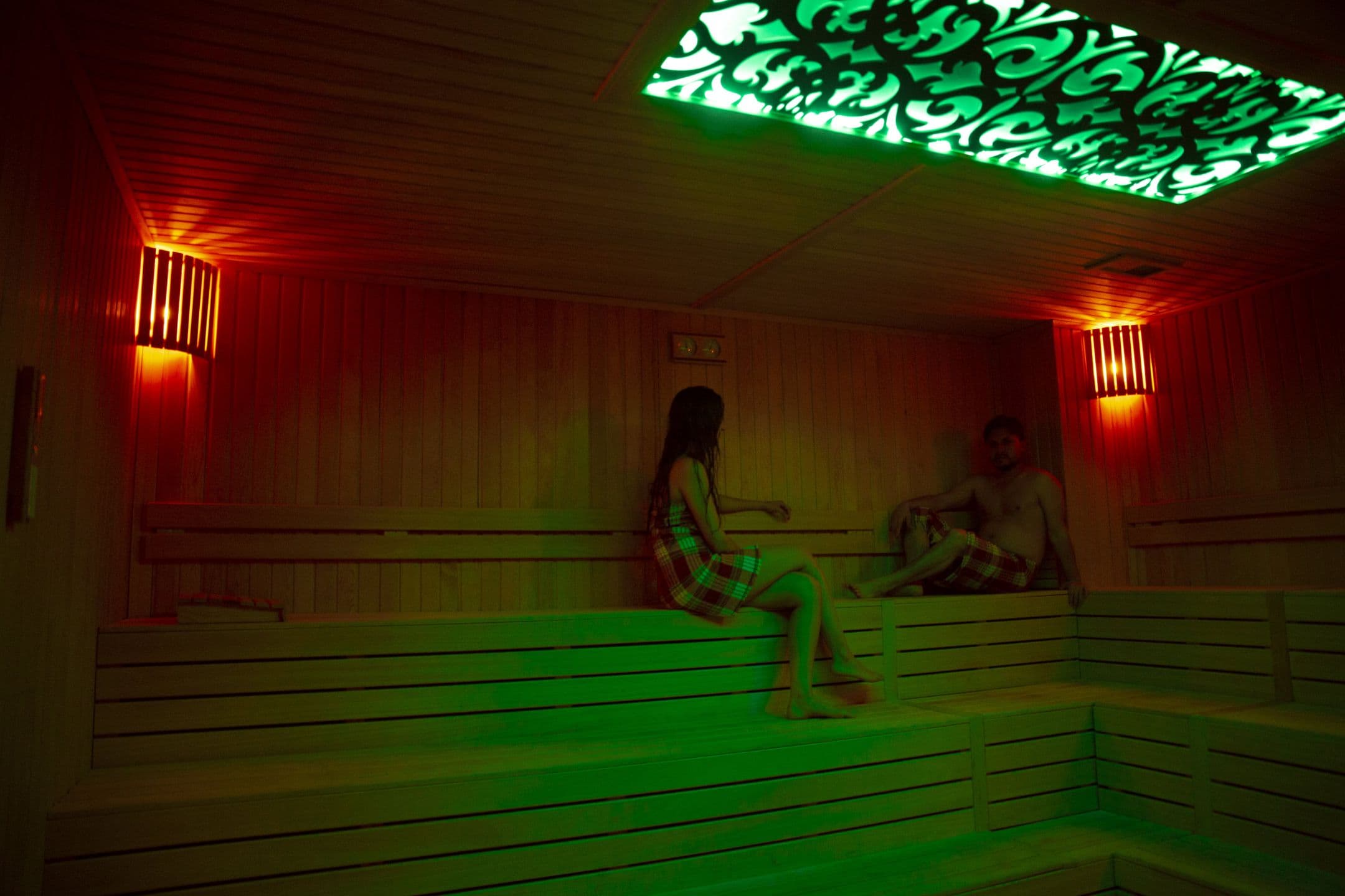 Lavanta Tepesi Hotel-42