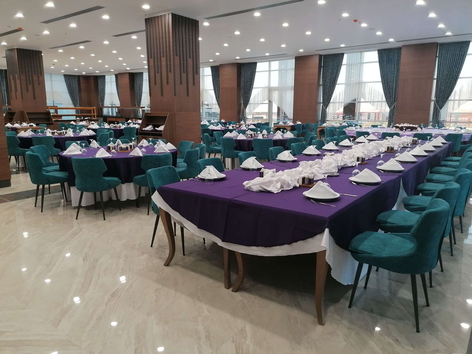 Lavanta Tepesi Hotel-23