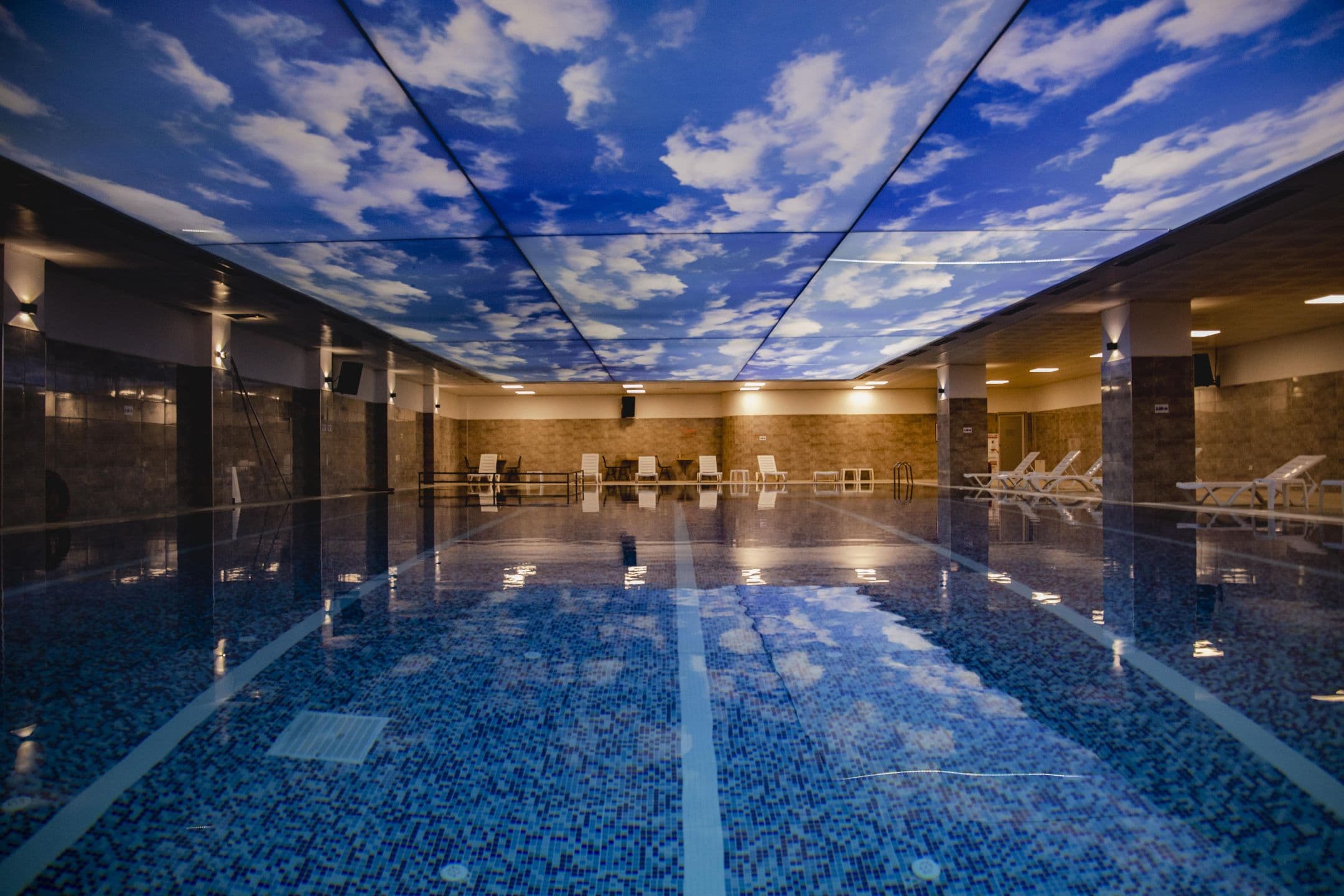 Lavanta Tepesi Hotel-resim-2