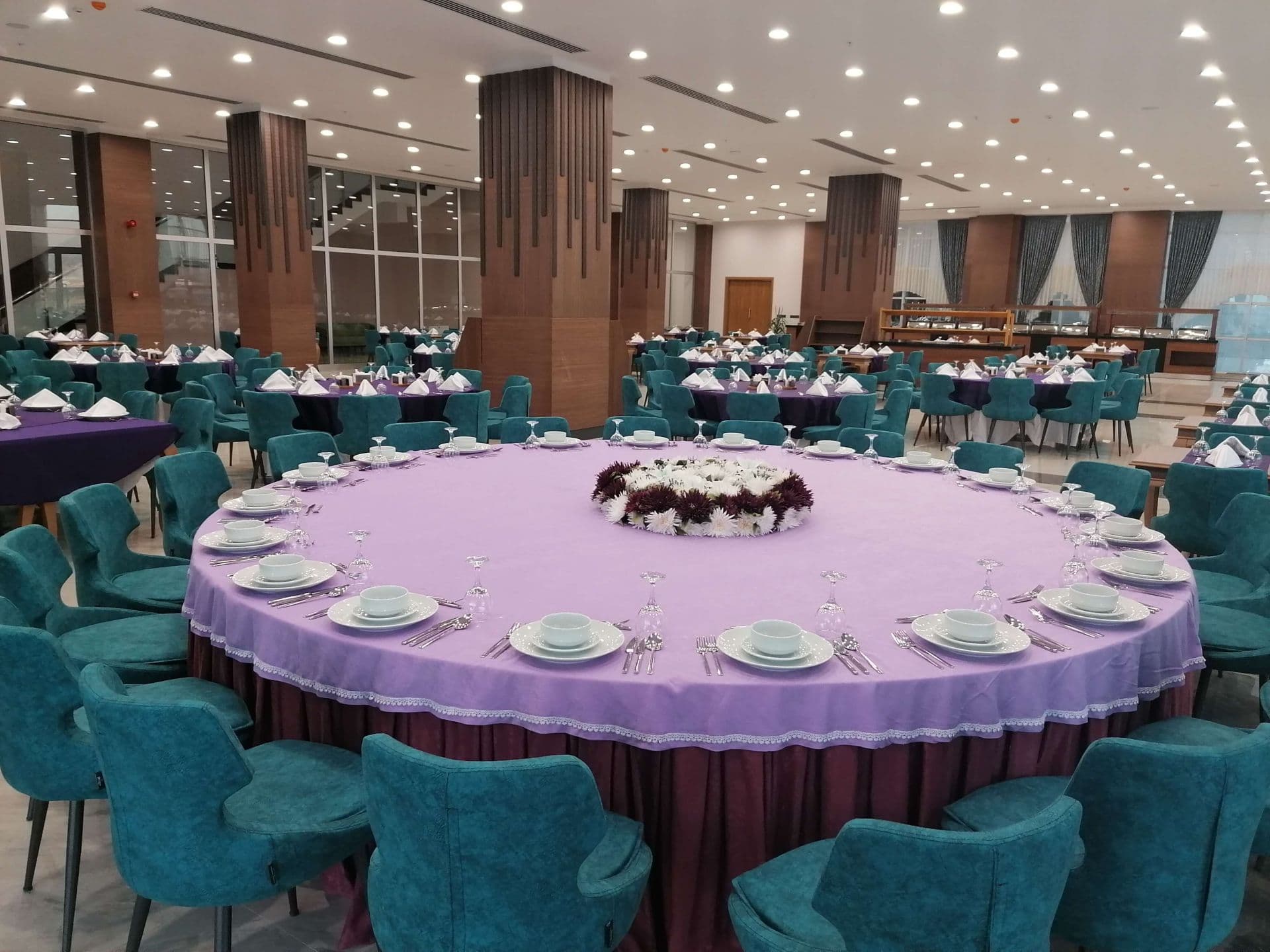 Lavanta Tepesi Hotel-29