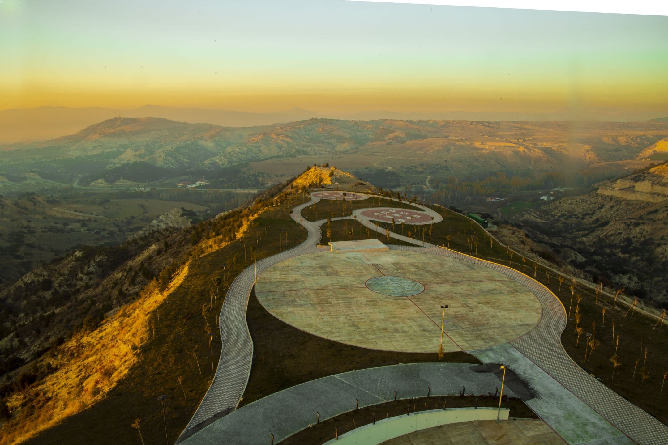 Lavanta Tepesi Hotel-8