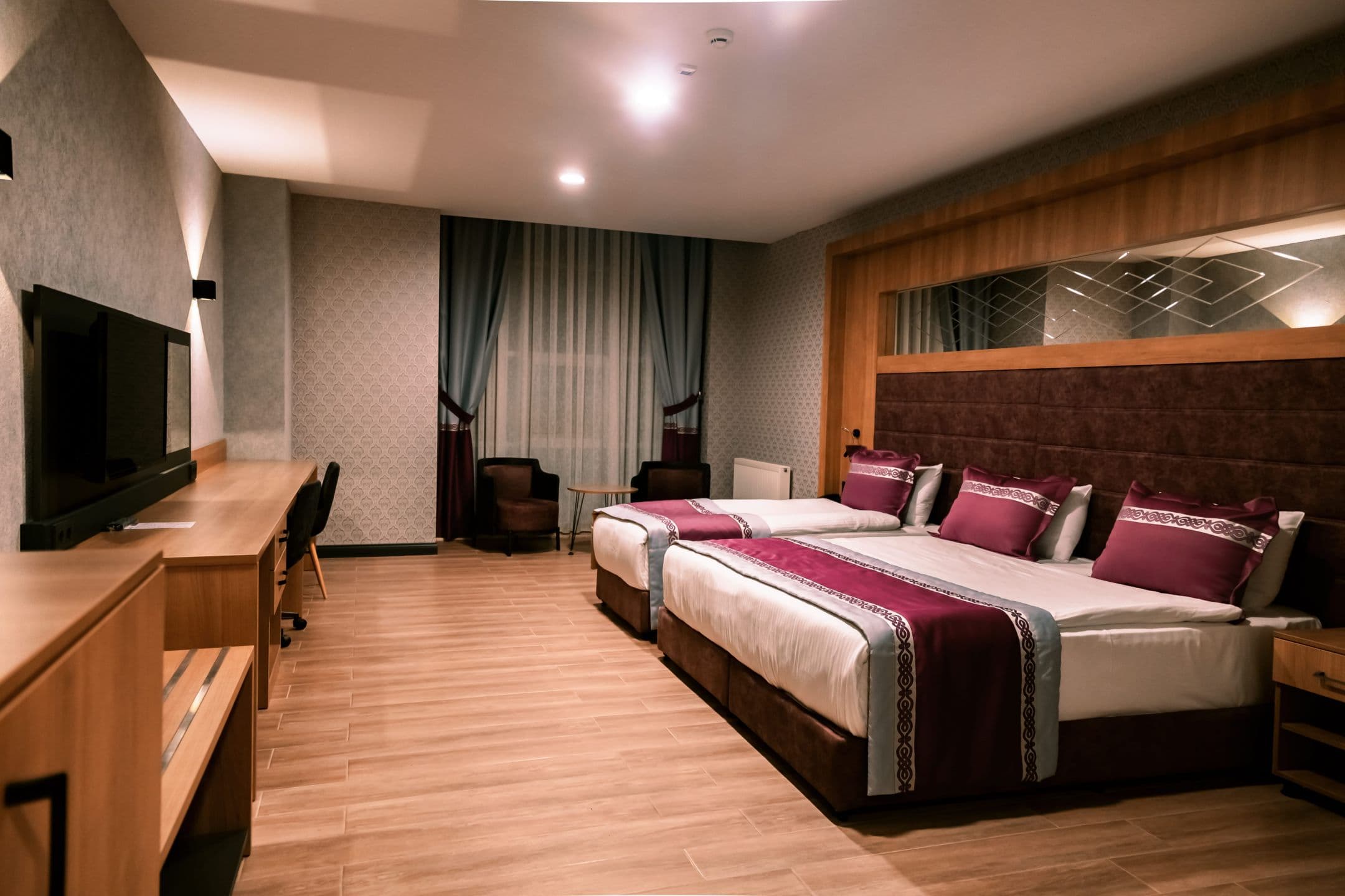 Lavanta Tepesi Hotel-51