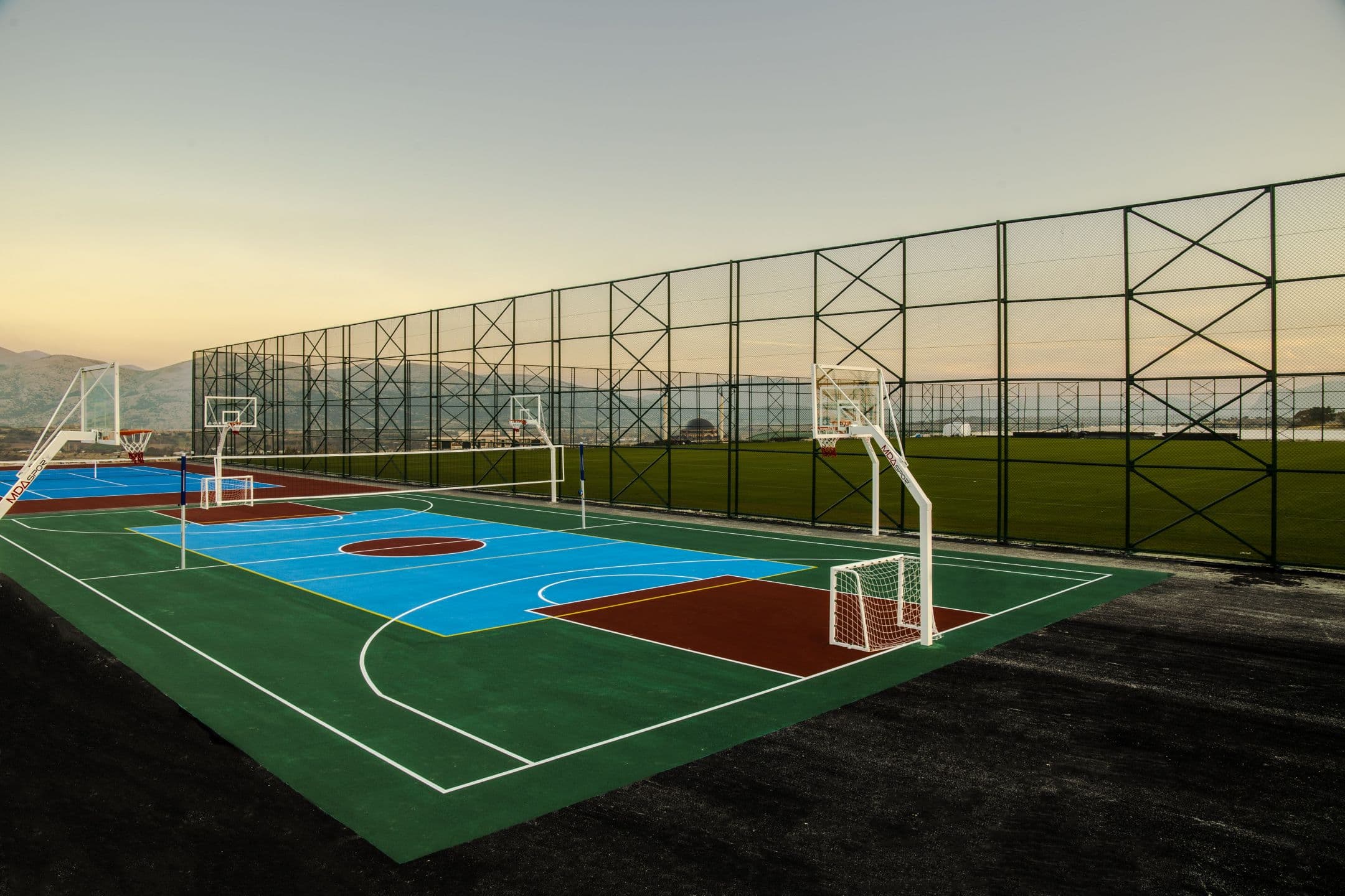 Lavanta Tepesi Hotel-46