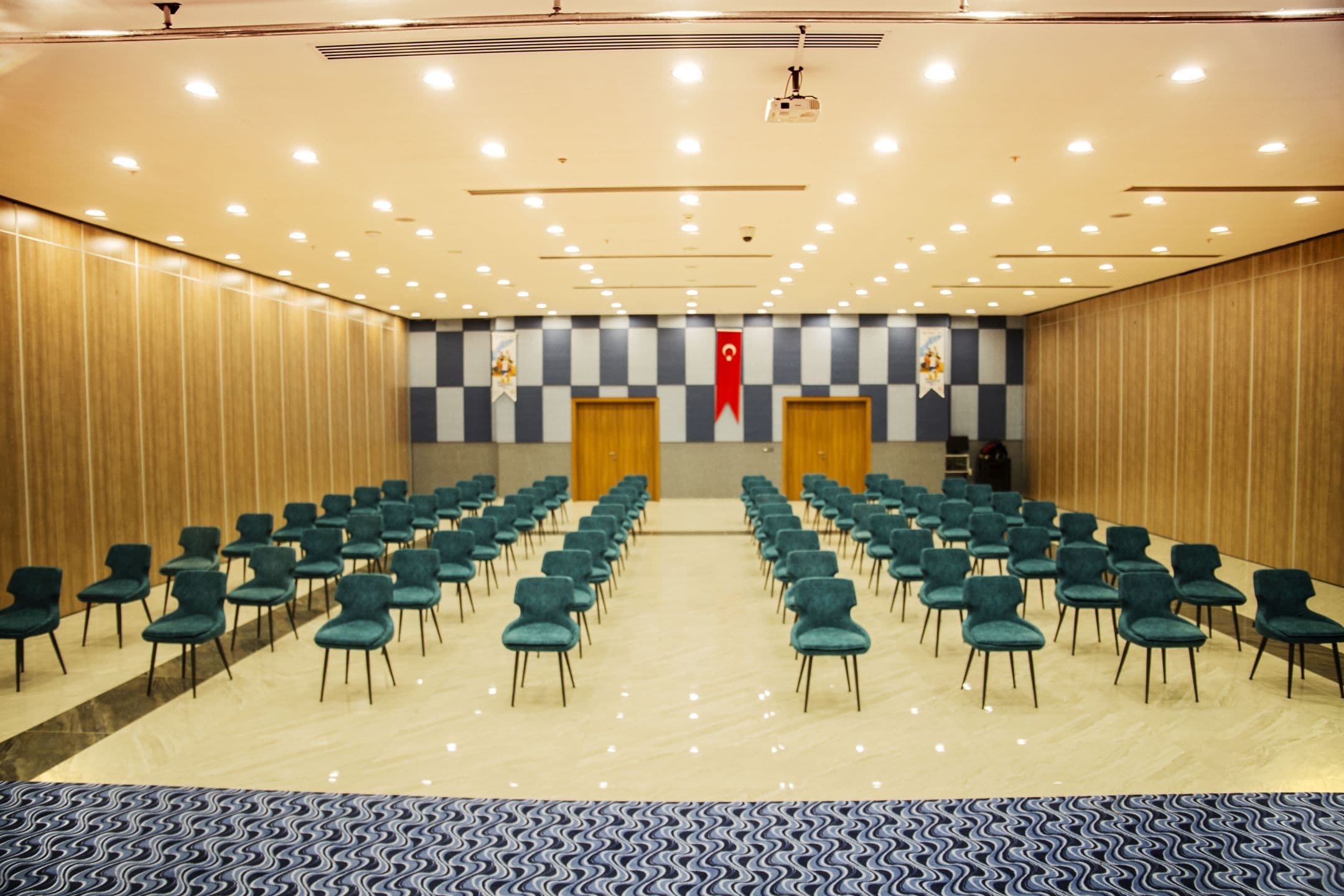 Lavanta Tepesi Hotel-33