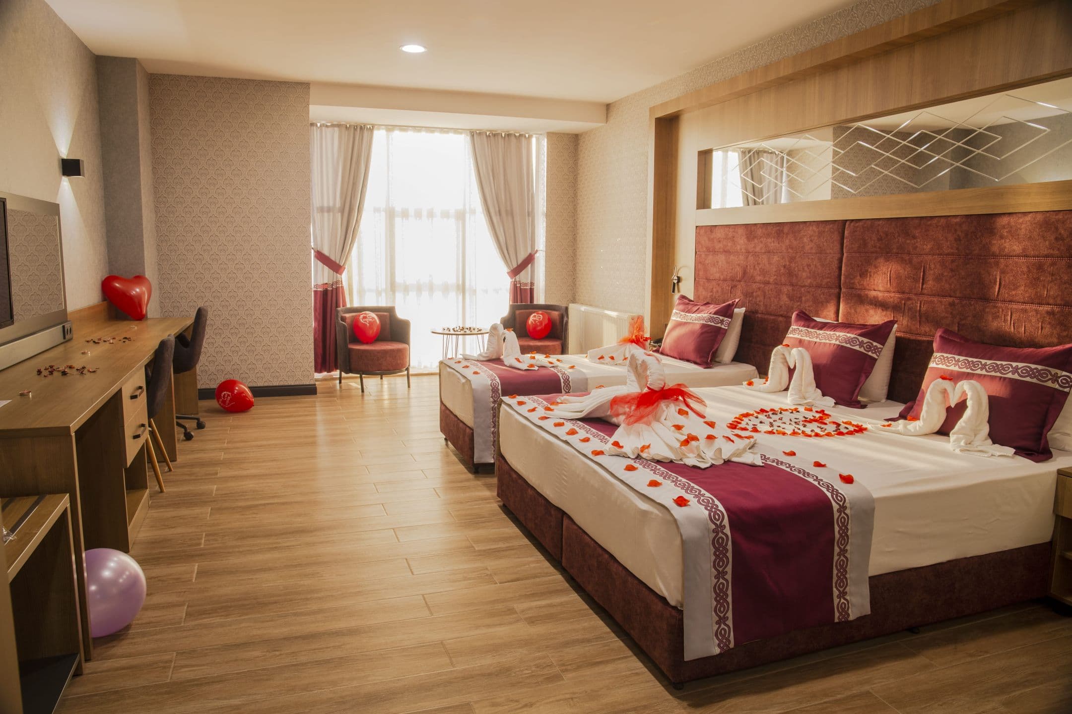 Lavanta Tepesi Hotel-50