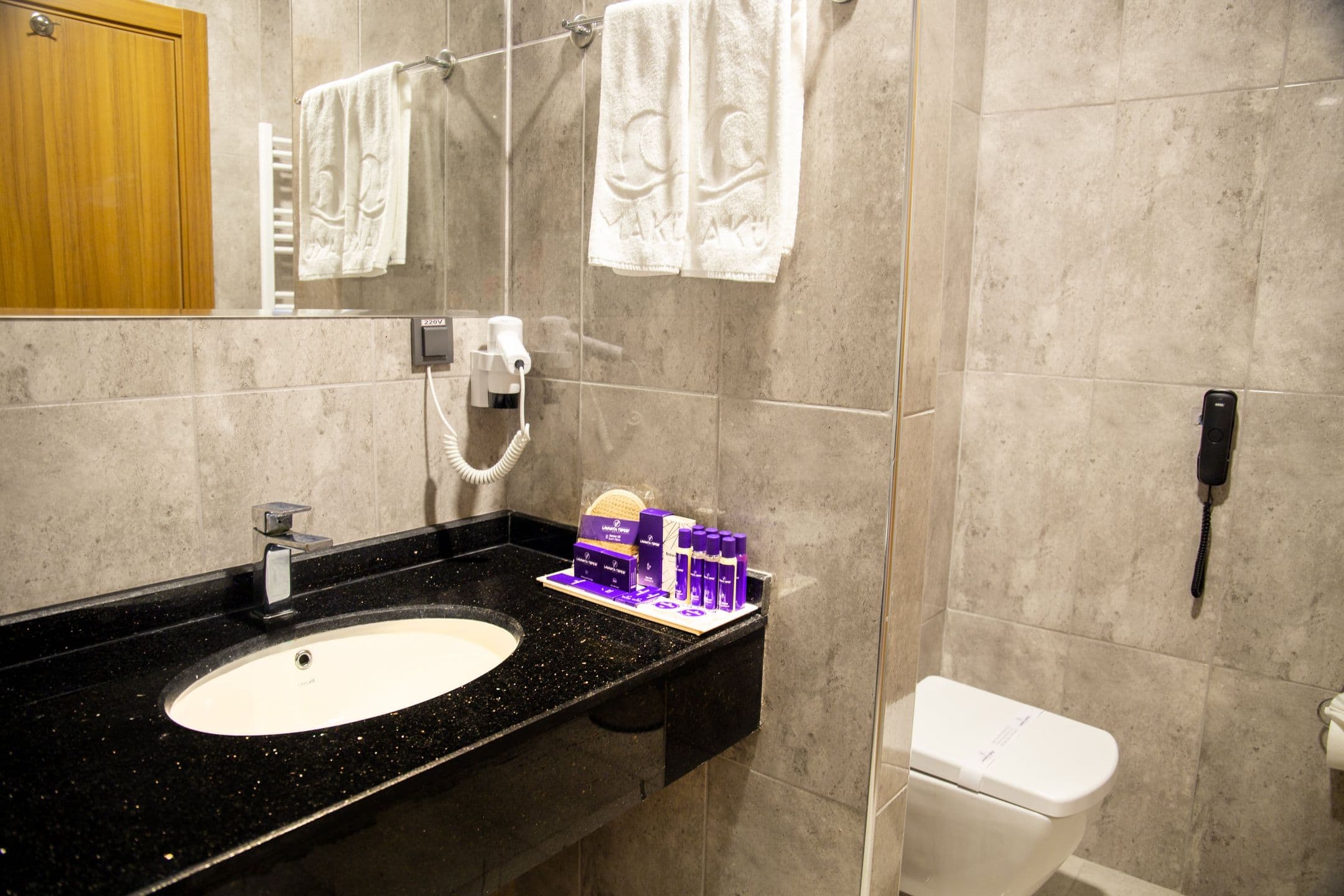 Lavanta Tepesi Hotel-20