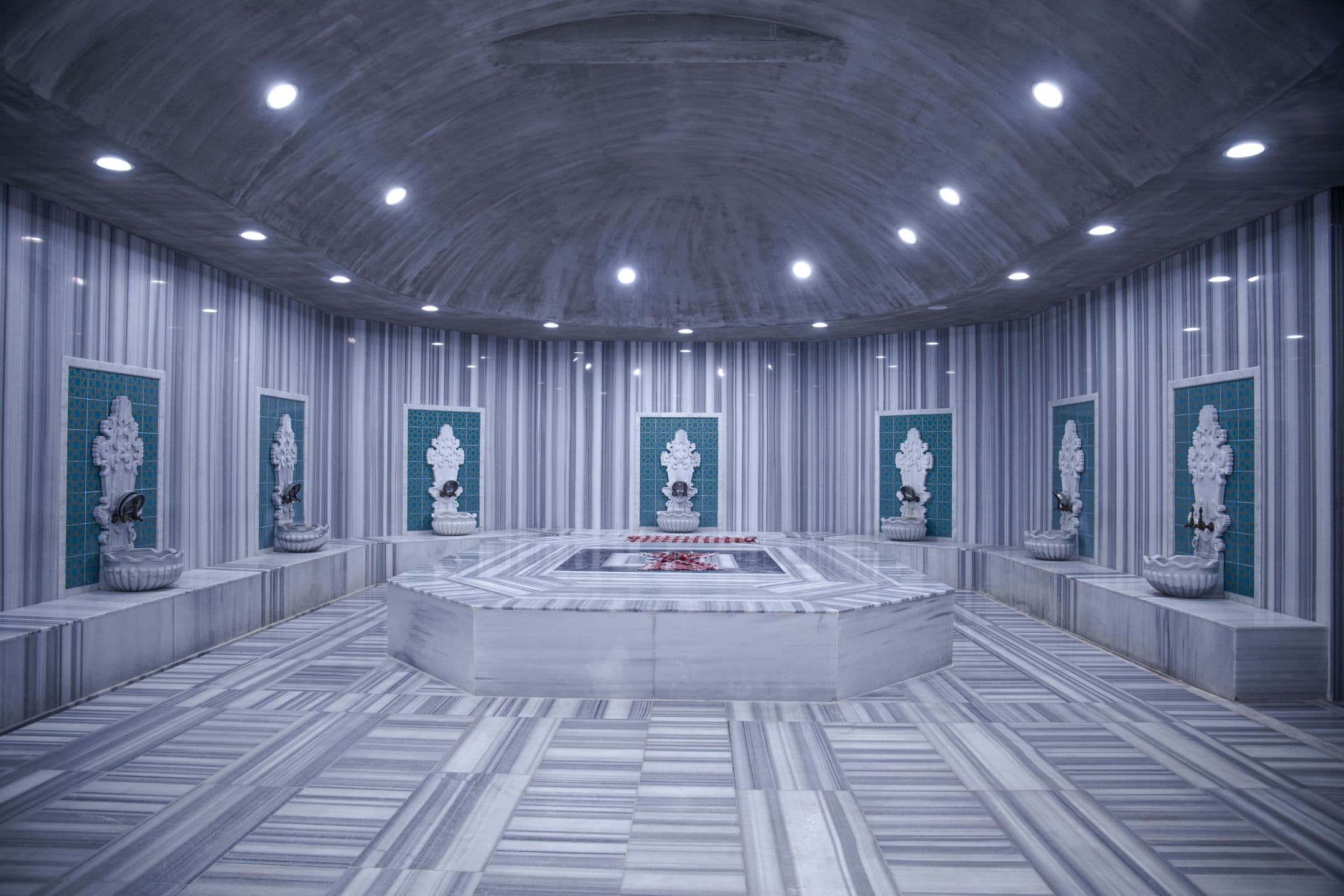 Lavanta Tepesi Hotel-40