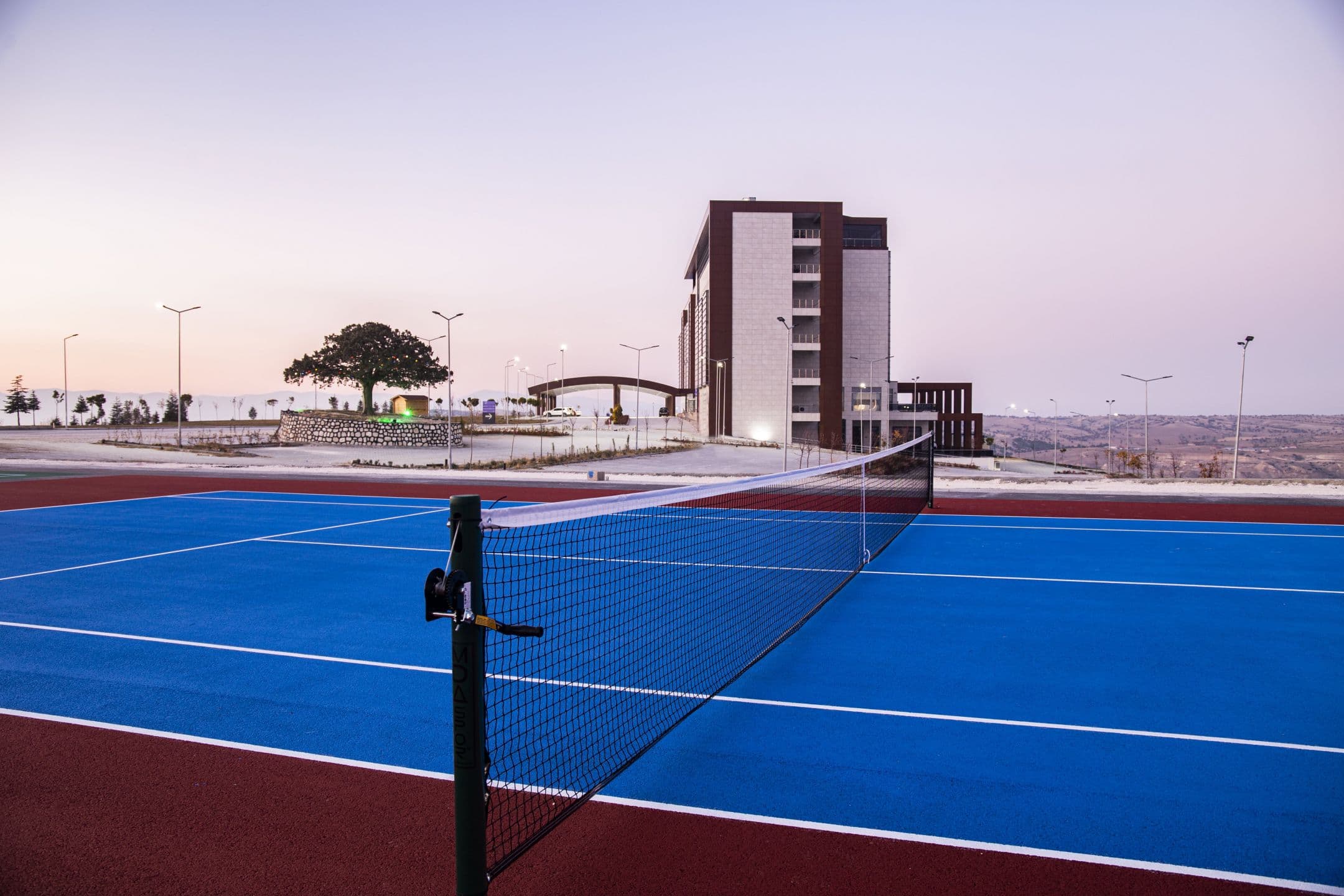 Lavanta Tepesi Hotel-48