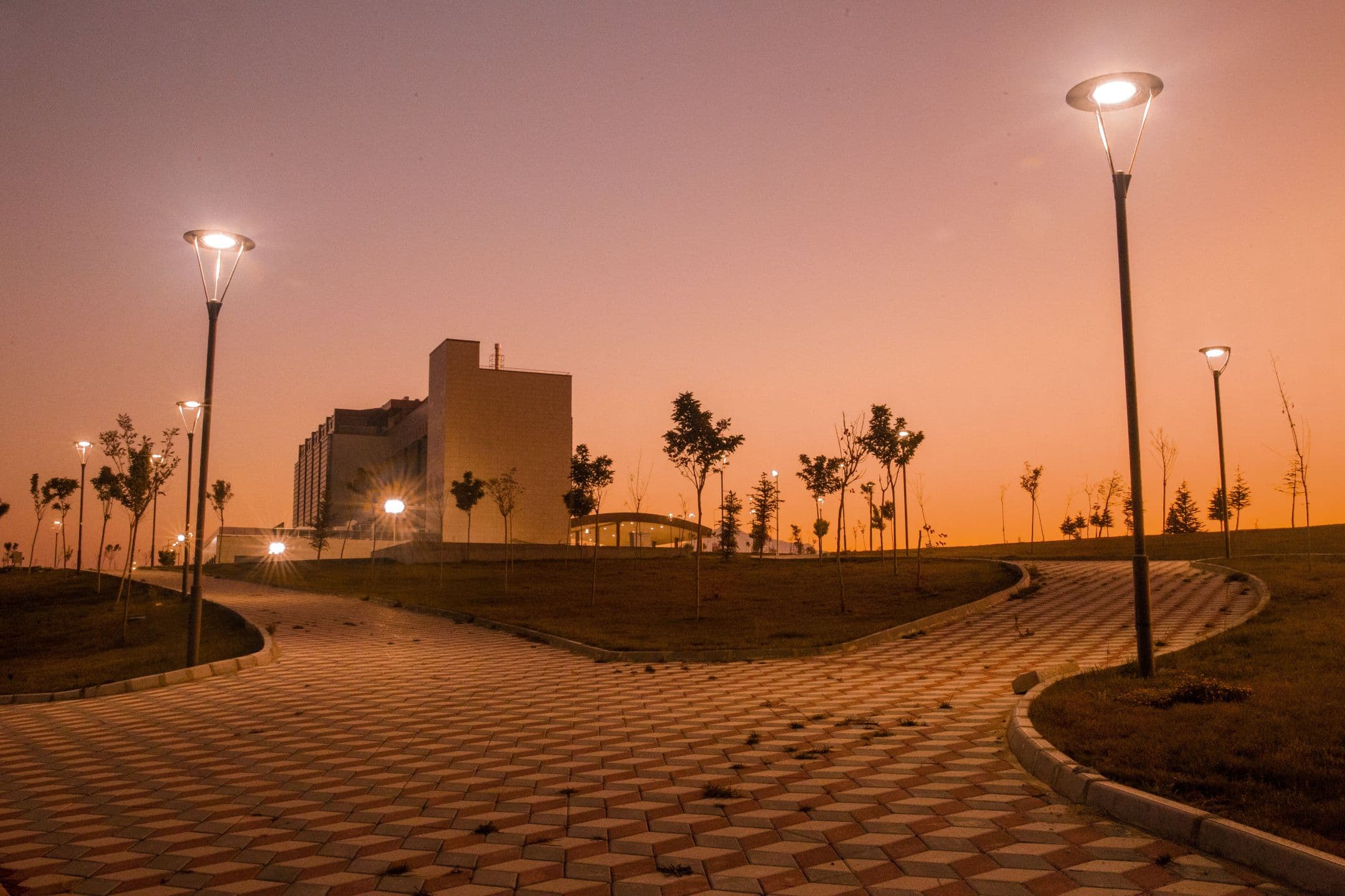 Lavanta Tepesi Hotel-9