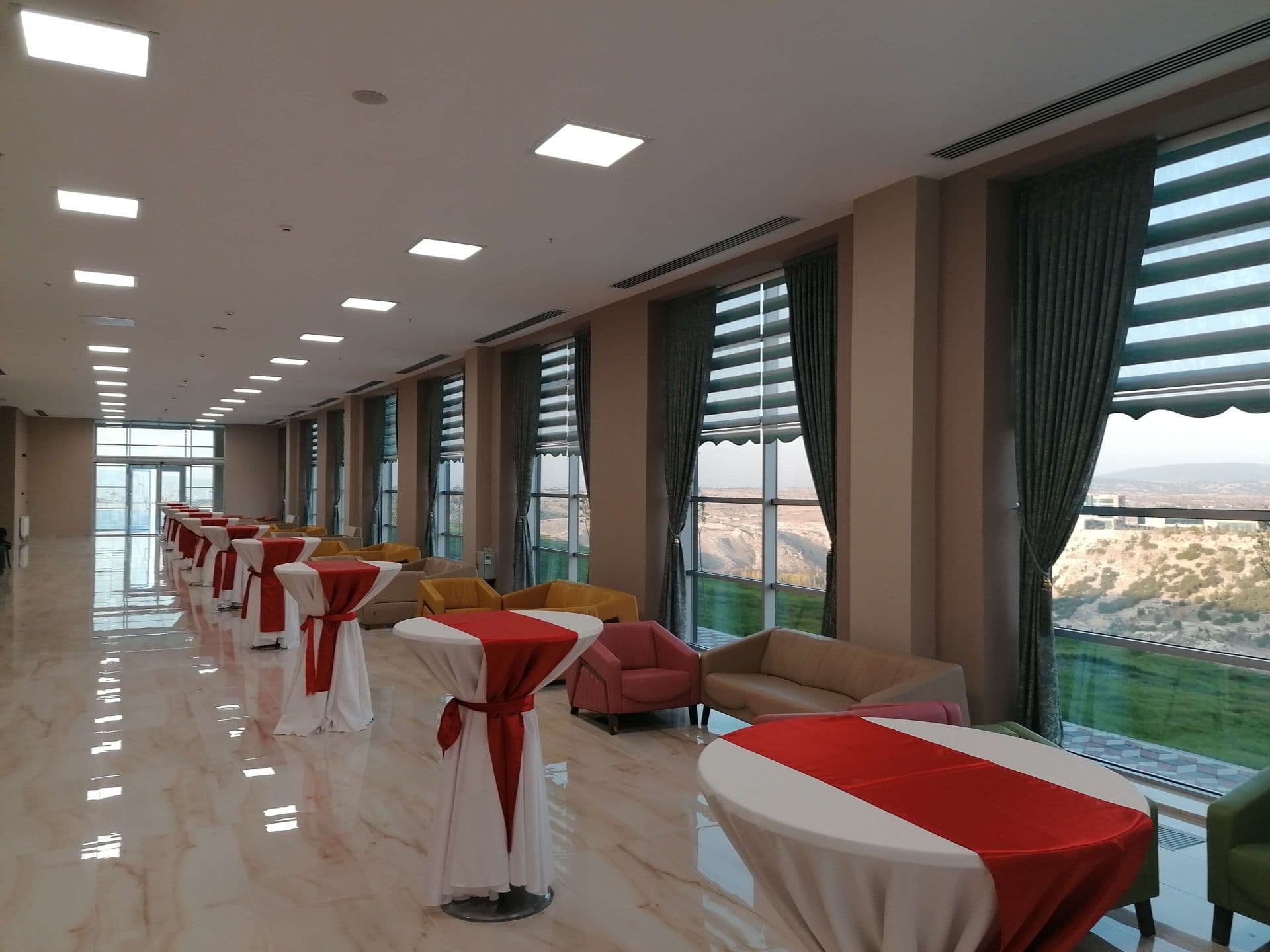 Lavanta Tepesi Hotel-36