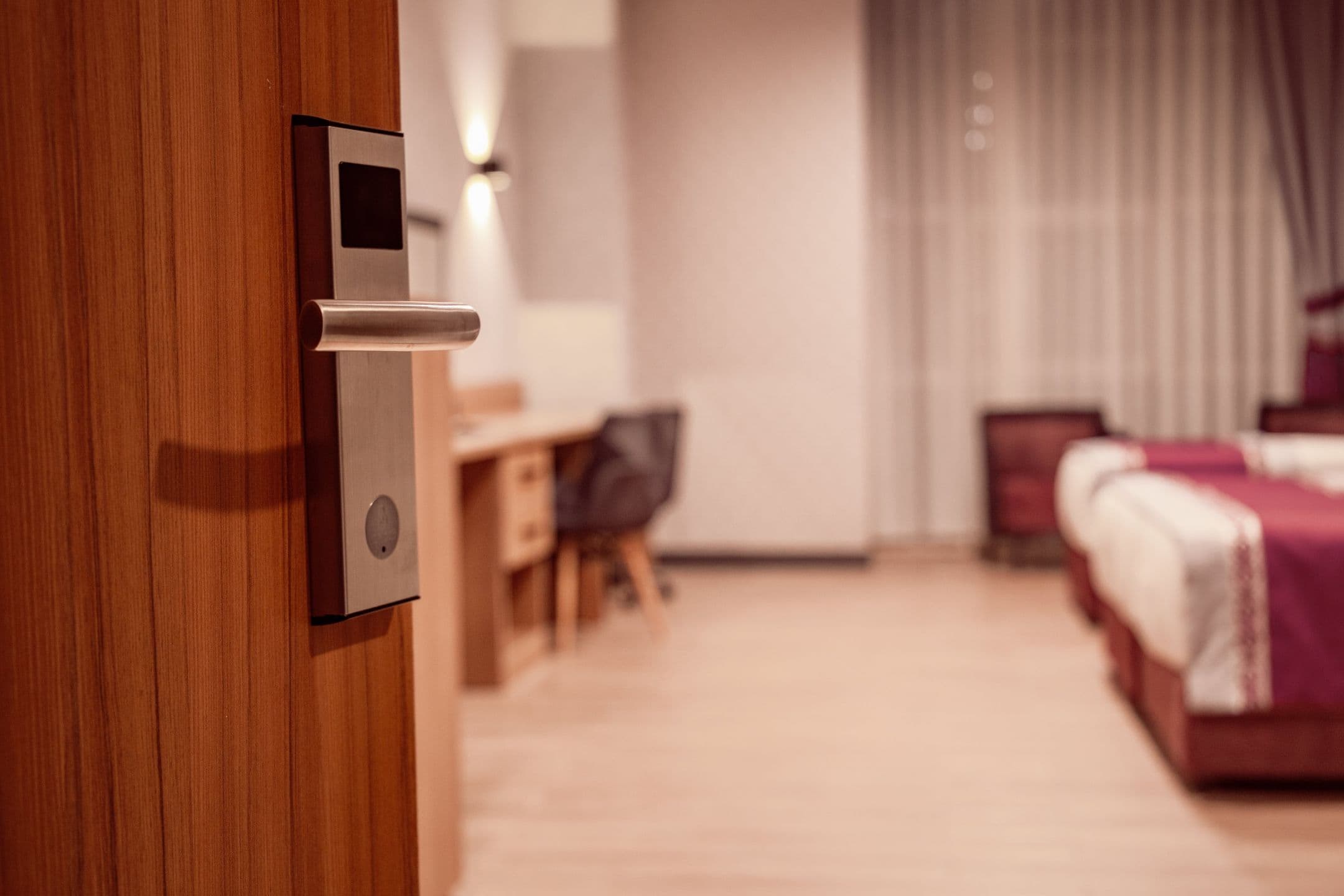 Lavanta Tepesi Hotel-14