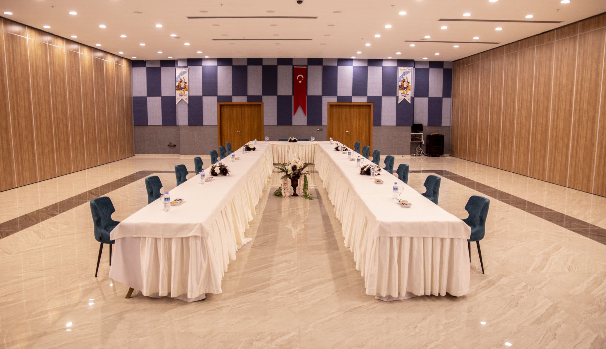 Lavanta Tepesi Hotel-31