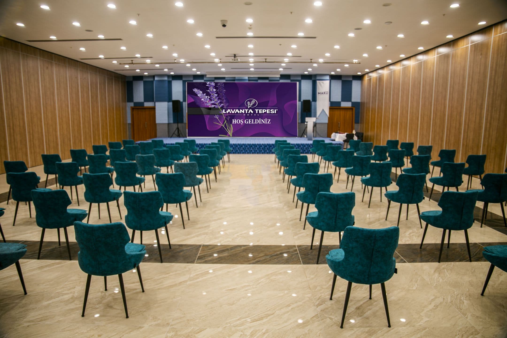 Lavanta Tepesi Hotel-32