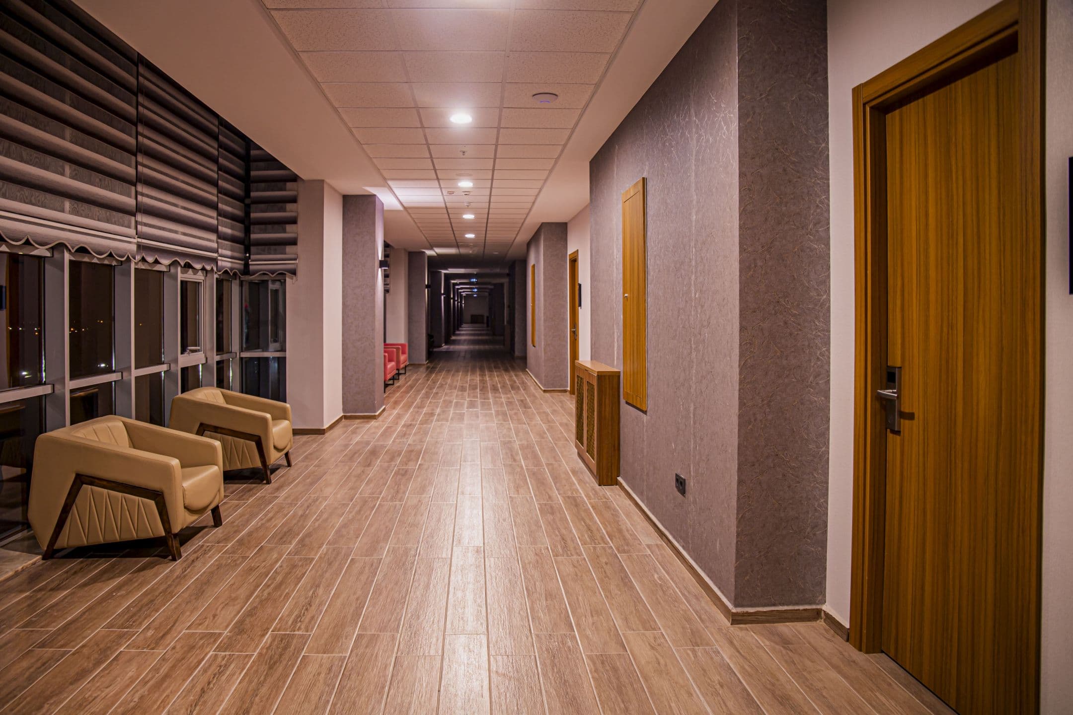 Lavanta Tepesi Hotel-21