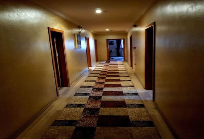 Hatemoğlu Otel Ağrı -31