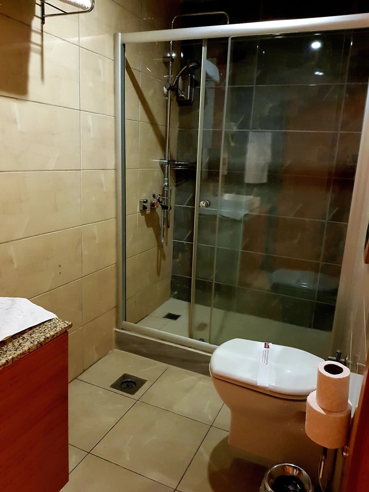 Hatemoğlu Otel Ağrı -23