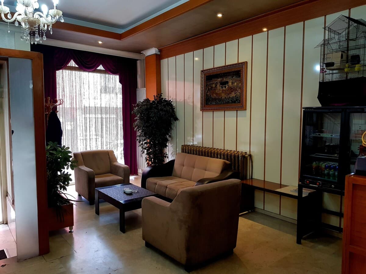 Hatemoğlu Otel Ağrı -11