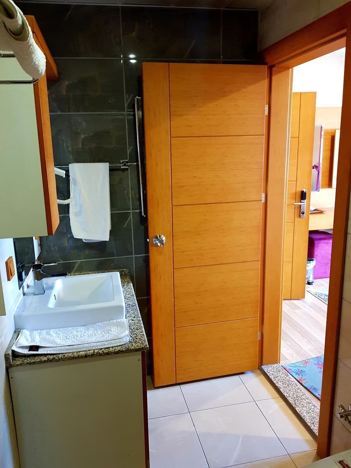 Hatemoğlu Otel Ağrı -6