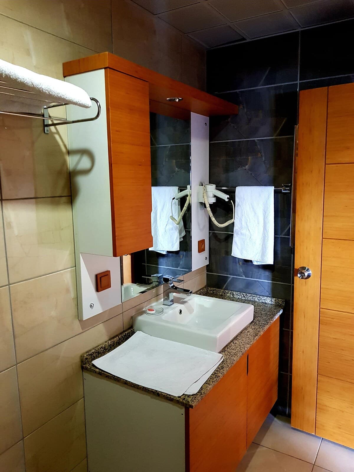 Hatemoğlu Otel Ağrı -8