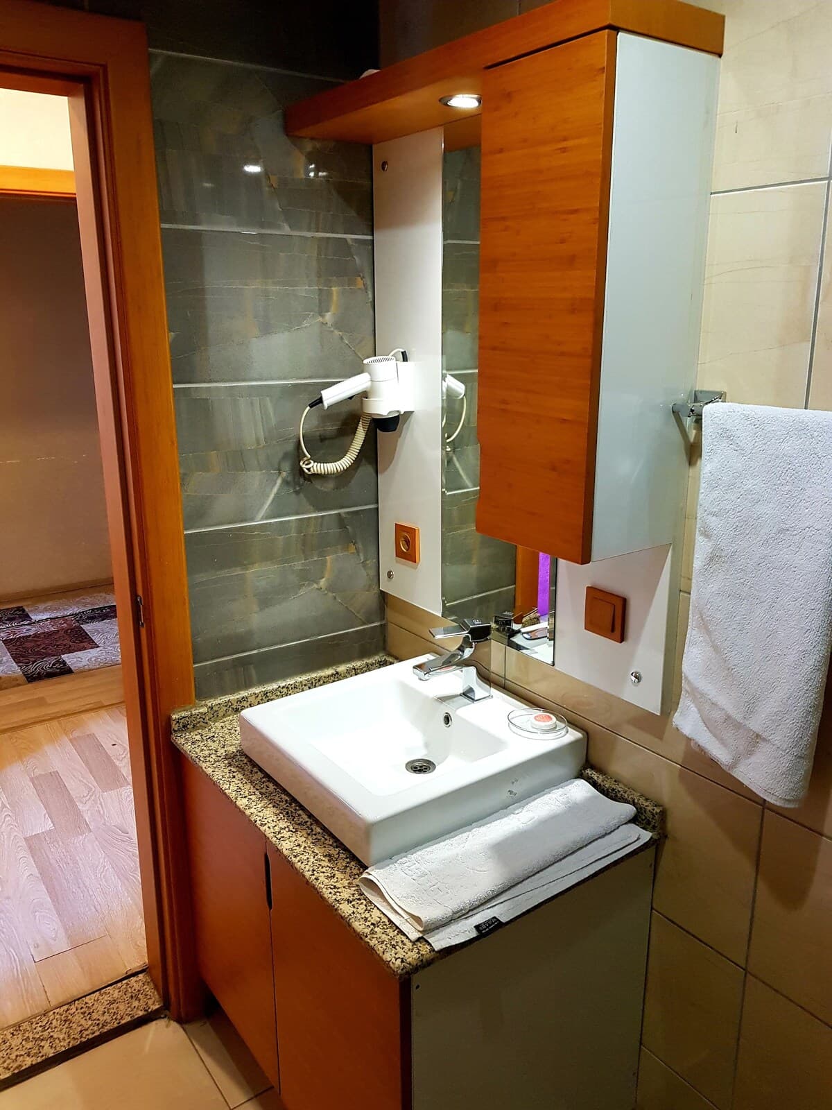 Hatemoğlu Otel Ağrı -27