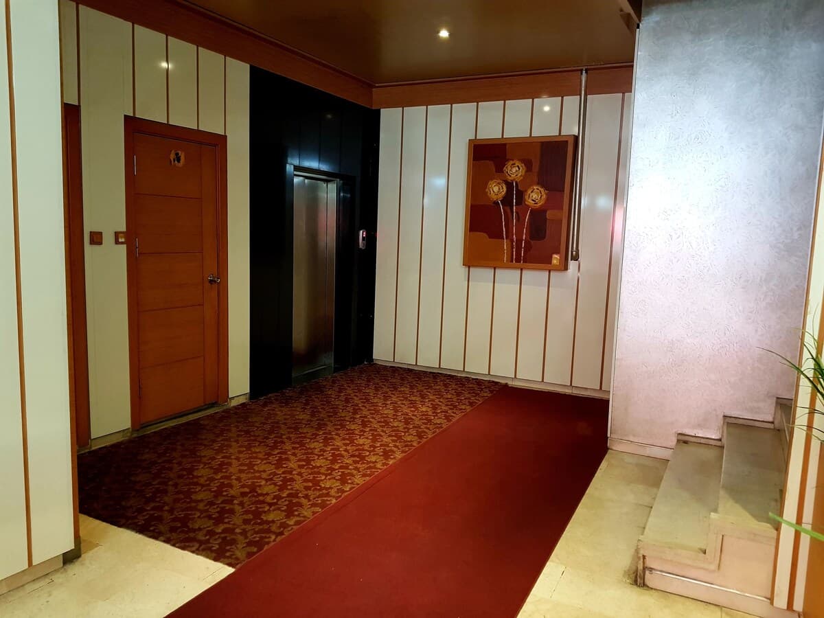 Hatemoğlu Otel Ağrı -13