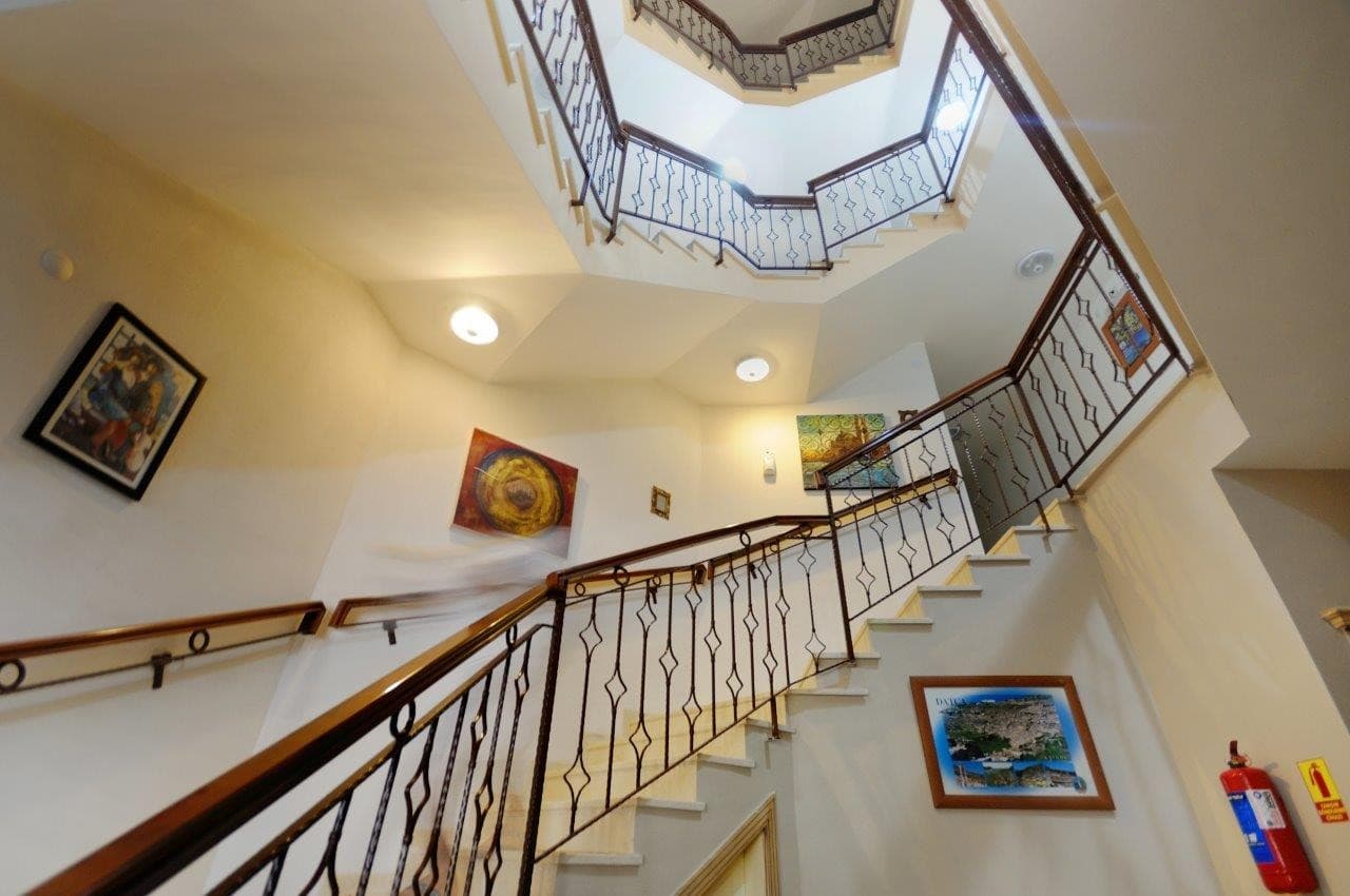 Villa Anfora Datça Hotel-resim-6