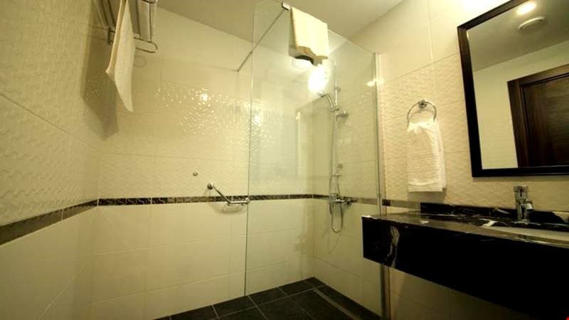 Safa Sorgun Thermal Hotel Wellness Spa-43