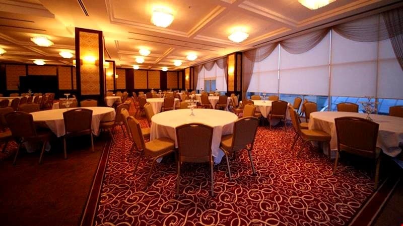 Safa Sorgun Thermal Hotel Wellness Spa-16