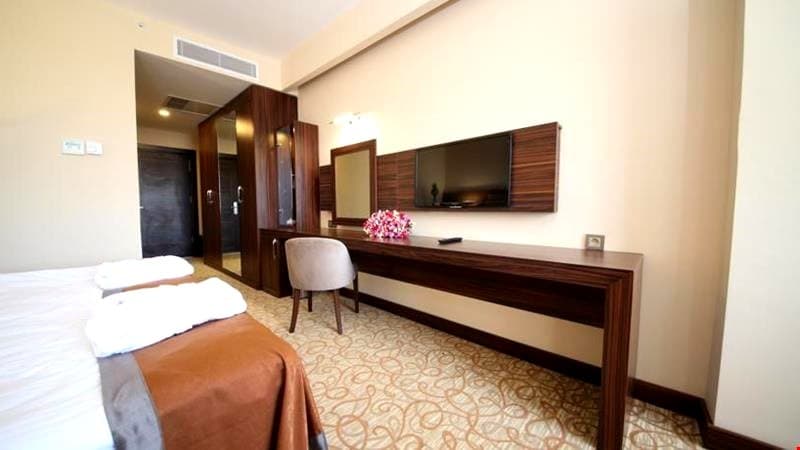 Safa Sorgun Thermal Hotel Wellness Spa-39