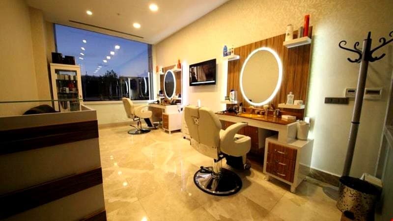 Safa Sorgun Thermal Hotel Wellness Spa-32