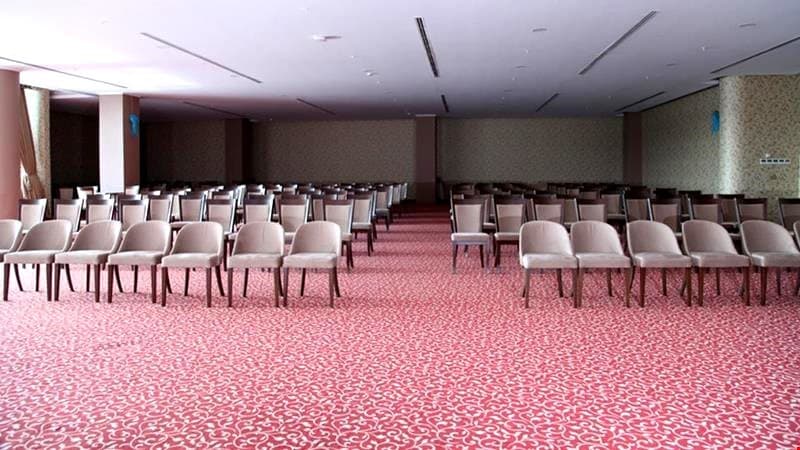 Safa Sorgun Thermal Hotel Wellness Spa-31