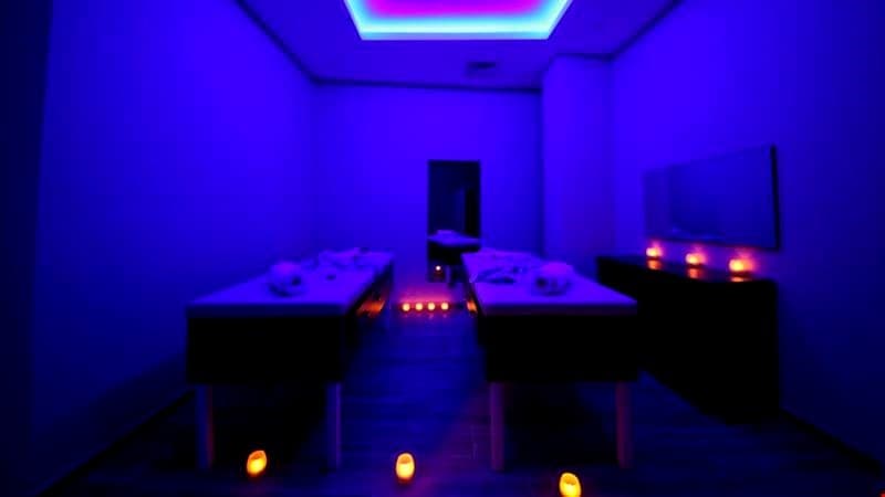 Safa Sorgun Thermal Hotel Wellness Spa-26