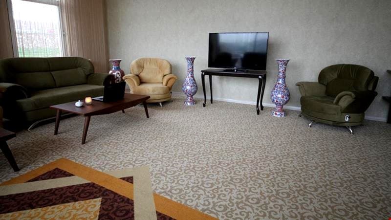 Safa Sorgun Thermal Hotel Wellness Spa-20