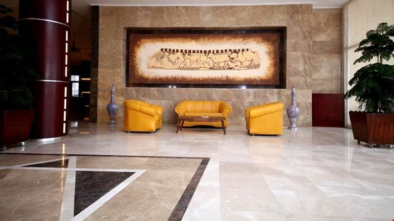 Safa Sorgun Thermal Hotel Wellness Spa-18