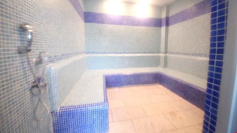 Safa Sorgun Thermal Hotel Wellness Spa-25