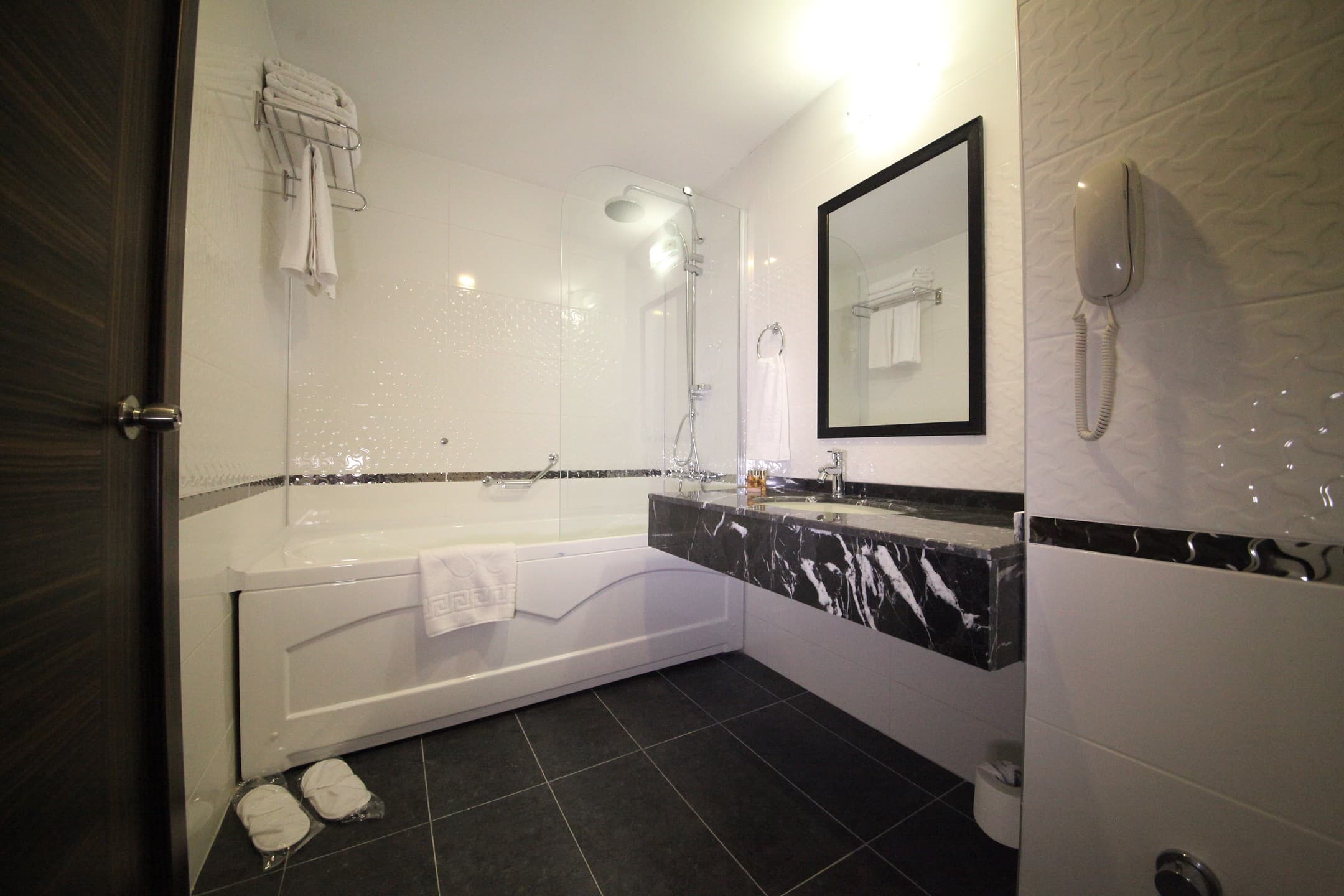 Safa Sorgun Thermal Hotel Wellness Spa-42