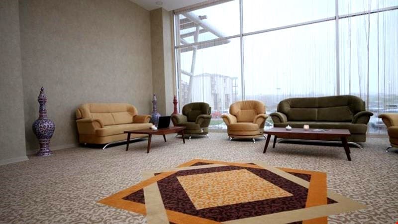 Safa Sorgun Thermal Hotel Wellness Spa-19