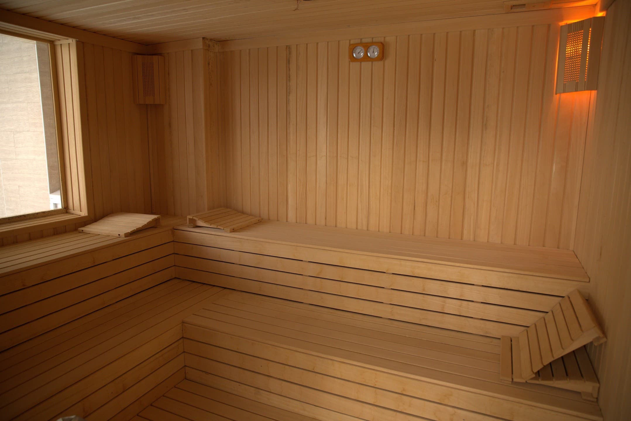 Safa Sorgun Thermal Hotel Wellness Spa-23