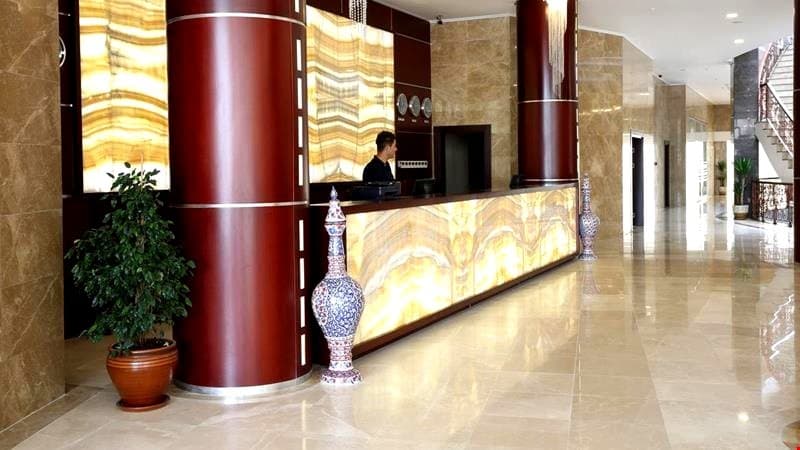 Safa Sorgun Thermal Hotel Wellness Spa-8
