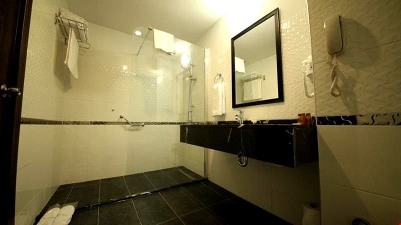 Safa Sorgun Thermal Hotel Wellness Spa-54