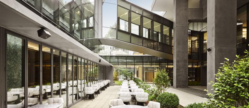 Fairmont Quasar İstanbul-13