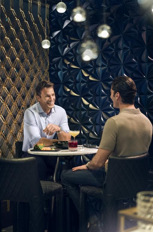 Fairmont Quasar İstanbul-16